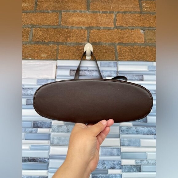 Moschino love Collection vintage tote bag - Picture 3 of 16